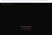 最简单的方式连接马斯克最新的X–AI发布Grok 2大模型,回答速度非常快-AIPMClub