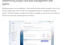 微软深夜放大招,9大AI Agents颠覆办公,一个比一个离谱-AIPMClub
