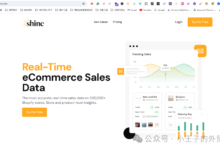 谷歌插件 Commerce Inspector:分析竞争对手和选品,外贸人的利器-AIPMClub