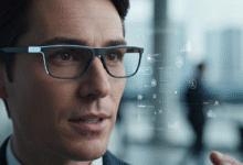 Viture秘密研发AI眼镜，智能穿戴市场或将迎来“大洗牌”？-AIPMClub