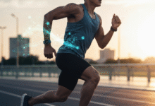 AI赋能跑步：极客的“量化自我”进化指南，你跟上了吗？-AIPMClub