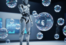 中国警示:人形机器人投资泡沫正在形成?AI浪潮下的冷静思考-AIPMClub