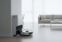 追觅X40 Ultra:黑五智能清洁的“性价比之王”?-AIPMClub