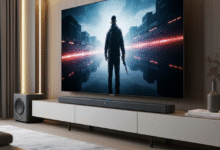 黑色星期五/网络星期一回音壁终极选购指南:告别电视“塑料声”,影院级音效带回家!-AIPMClub