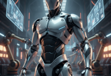 Humanoid Robots: From Sci-Fi to Factory Floor – The AI Revolution Reshaping Work-AIPMClub