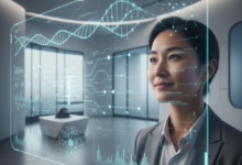 AI's Health Crystal Ball: Precision Forecasting for Proactive Disease Prevention-AIPMClub