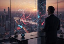 Wall Street's Cold Shoulder: Why 'Strategic' Layoffs Now Sink Stock Prices, Not Soar Them-AIPMClub