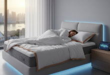 Sleep Number P6 Smart Bed Review: AI-Powered Adaptive Comfort & Unrivaled Sleep Optimization-AIPMClub