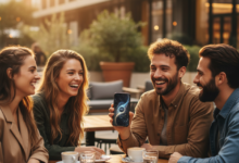 Drowning in Group Chats? Rodeo's AI Rescues Your Social Life & Friend Plans-AIPMClub