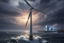 Virginia's Digital Future at Risk: Offshore Wind Lawsuit Challenges Trump's Freeze Amidst AI Power Boom-AIPMClub