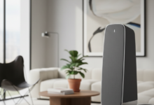 Samsung's 2026 Wireless Speakers: Erwan Bouroullec Redefines Audio as Art-AIPMClub