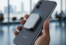 InnAIO T10 AI翻译器深度评测：磁吸设计惊艳，语音克隆潜力无限，但离“必买”还差一步？-AIPMClub