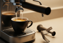 Gevi Espresso Machine Review: Quick Brews, Quirky Compromises – Is It Worth Your Counter Space?-AIPMClub