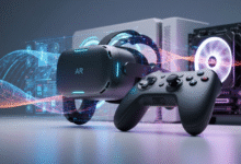 游戏玩家的狂欢月！盘点2025年11月最佳科技小工具，展望CES 2026-AIPMClub