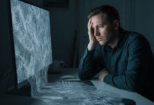 Reddit's Authenticity Crisis: The AI 