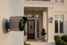 别错过!网络星期一智能安防摄像头超值优惠,守护你的数字堡垒-AIPMClub