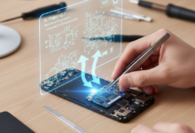 iFixit's FixBot: AI Master Technician Transforms DIY Device Repair-AIPMClub