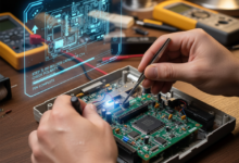 iFixit's AI FixBot Stumbles: A Reality Check for DIY Tech Repair and the Right to Repair Movement-AIPMClub