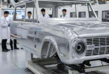 Beyond Rust: Asia's Instagram Secret to 'Better, Cheaper' Classic Car Restoration-AIPMClub
