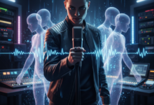AI Clones Under Siege: Musicians Launch Counter-Offensive for Authenticity and IP Rights-AIPMClub