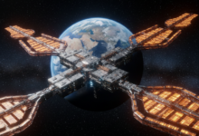 Beyond Earth: The Billionaire Race to Build AI Data Centers in Space-AIPMClub