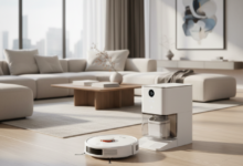 Year-End Sparkle: The Dreame X40 Ultra Robot Vacuum Slashes $700 Off – Near Its Best Price!-AIPMClub
