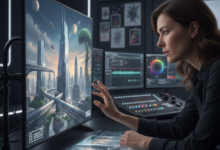 Adobe Firefly's 'IP-Safe' AI: Hollywood's New Blueprint for Ethical Content Creation-AIPMClub