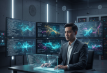 ICE's AI Brain: Palantir's Generative Tools Now Summarize Immigration Tips, Reshaping Enforcement-AIPMClub