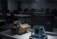 Peloton Layoffs: 11% of Staff Cut Post-AI Hardware Debut – Is the Connected Fitness Giant in Crisis or Realigning?-AIPMClub