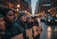 Minnesota's Federal Flashpoint: Unpacking 'Operation Metro Surge,' Civil Liberties, and the Fight for Justice-AIPMClub