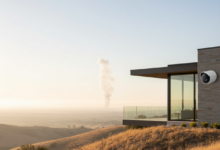 Wildfire's New Watchdog: How Ring Cameras and Watch Duty Are Revolutionizing Early Detection-AIPMClub