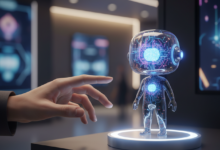 Beyond Funko Pop: CES 2024's AI Collectibles Are Redefining Fandom & Future Value-AIPMClub