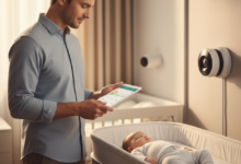 告别手忙脚乱：2026年新手父母必备的智能婴儿用品清单，轻松育儿不是梦！-AIPMClub