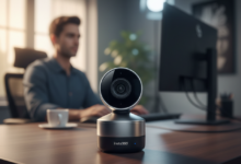 Insta360 Link 2 Pro: The AI Webcam Redefining Professional Virtual Presence-AIPMClub