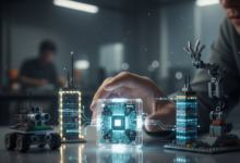 Lego's Smart Brick: The CES Innovation Redefining Play, Prototyping, and STEM-AIPMClub