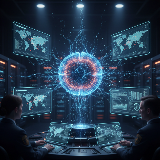 From Ethics to Arms: The Quiet AI Policy Shift Towards Military ...