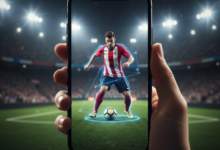 NBC Sports' AI Player Tracking: Never Miss a Moment of Your Favorite Athlete-AIPMClub