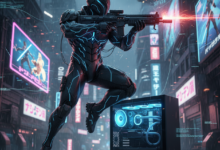 Nvidia DLSS Update: Smarter AI Upscaling Reinforces Its Gaming Dominance-AIPMClub