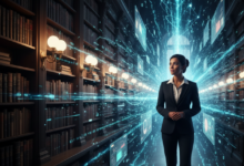 Microsoft's Radical Shift: How AI is Replacing Its Iconic Corporate Library for Employee Learning-AIPMClub