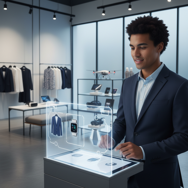 Google's AI Agents: The Retail Revolution Reshaping Shopping Forever ...