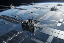 SpaceX's Million-Satellite Bet: Is Orbit the New Frontier for Cloud Computing?-AIPMClub