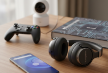 Unmissable Weekend Tech Deals: Pixel 10A, Soundcore Space One, & Smart Upgrades Await!-AIPMClub