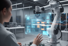 Google's Intrinsic Bet: How Bringing AI Robotics In-House Will Revolutionize Industrial Automation-AIPMClub