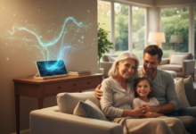 Fitbit Founders Unveil Luffu: AI-Powered System Redefines Family Health Management-AIPMClub