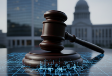 DOJ Doubles Down: Google's Antitrust Battle Just Got More Complicated with a Cross-Appeal-AIPMClub