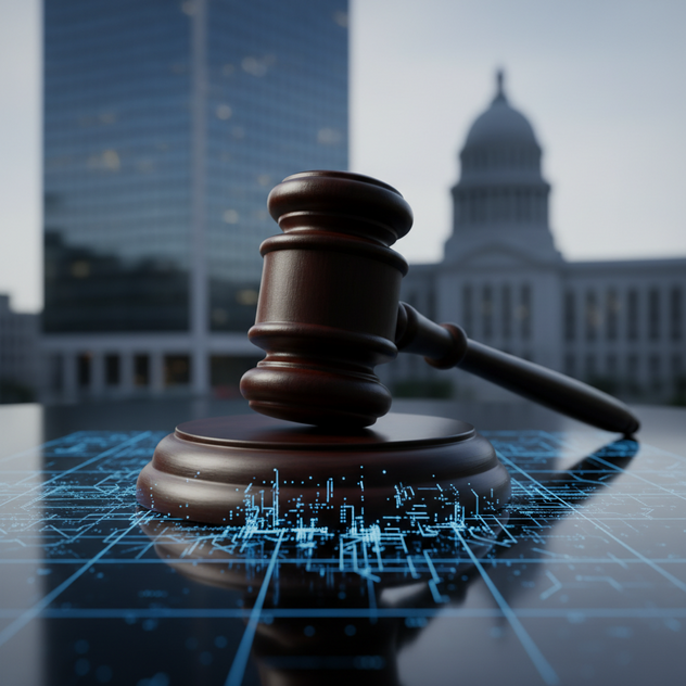 DOJ Doubles Down: Google's Antitrust Battle Just Got More Complicated ...