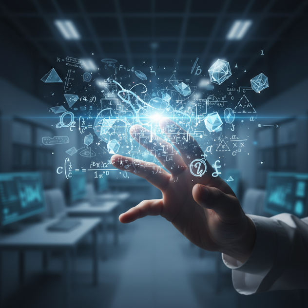 Axiom AI Solves Unsolved Math Problems: A New Era for Reasoning AI ...