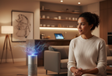Alexa Plus: Amazon's Generative AI Goes Live, Free Tier Included – The Smart Home's New Brain?-AIPMClub