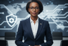 Microsoft's Masterstroke: Hayete Gallot Returns from Google Cloud, Elevating Security to Nadella's Direct Command-AIPMClub