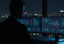 Epstein's 'Personal Hacker': Unmasking Elite Digital Threats & AI's Alarming Edge-AIPMClub